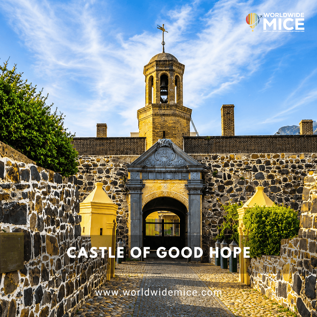 Castle of Good Hope
